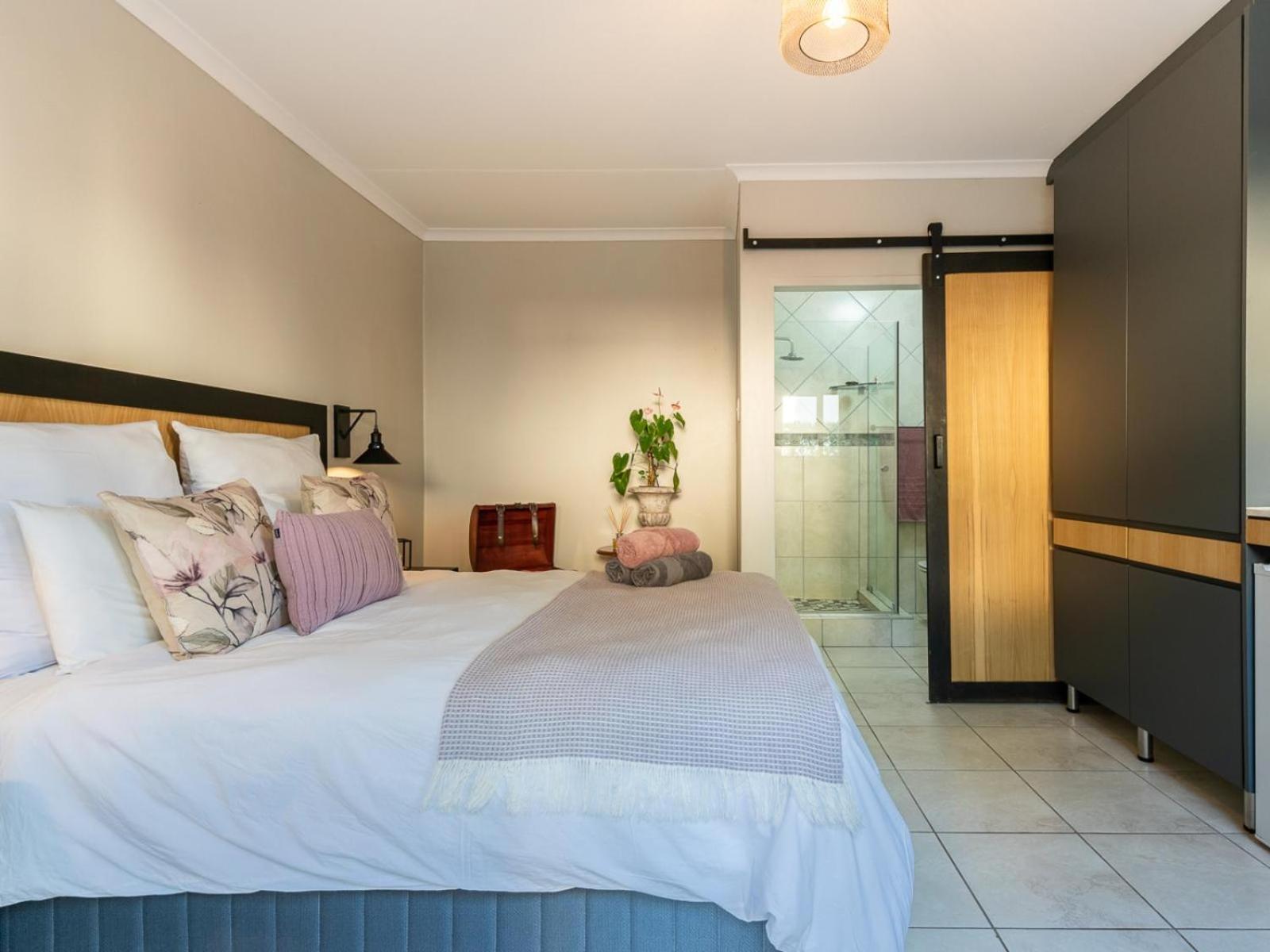 Magnolia Guesthouse Alberton Pokoj fotografie