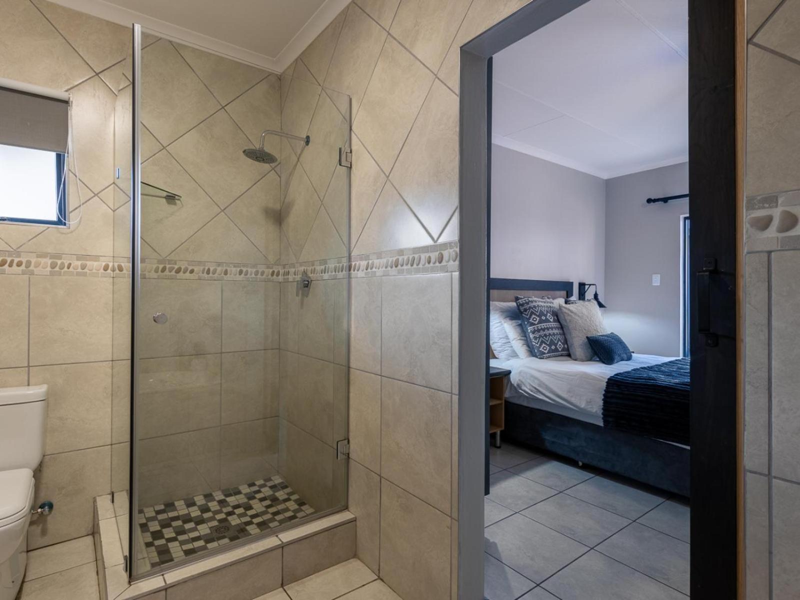 Magnolia Guesthouse Alberton Pokoj fotografie