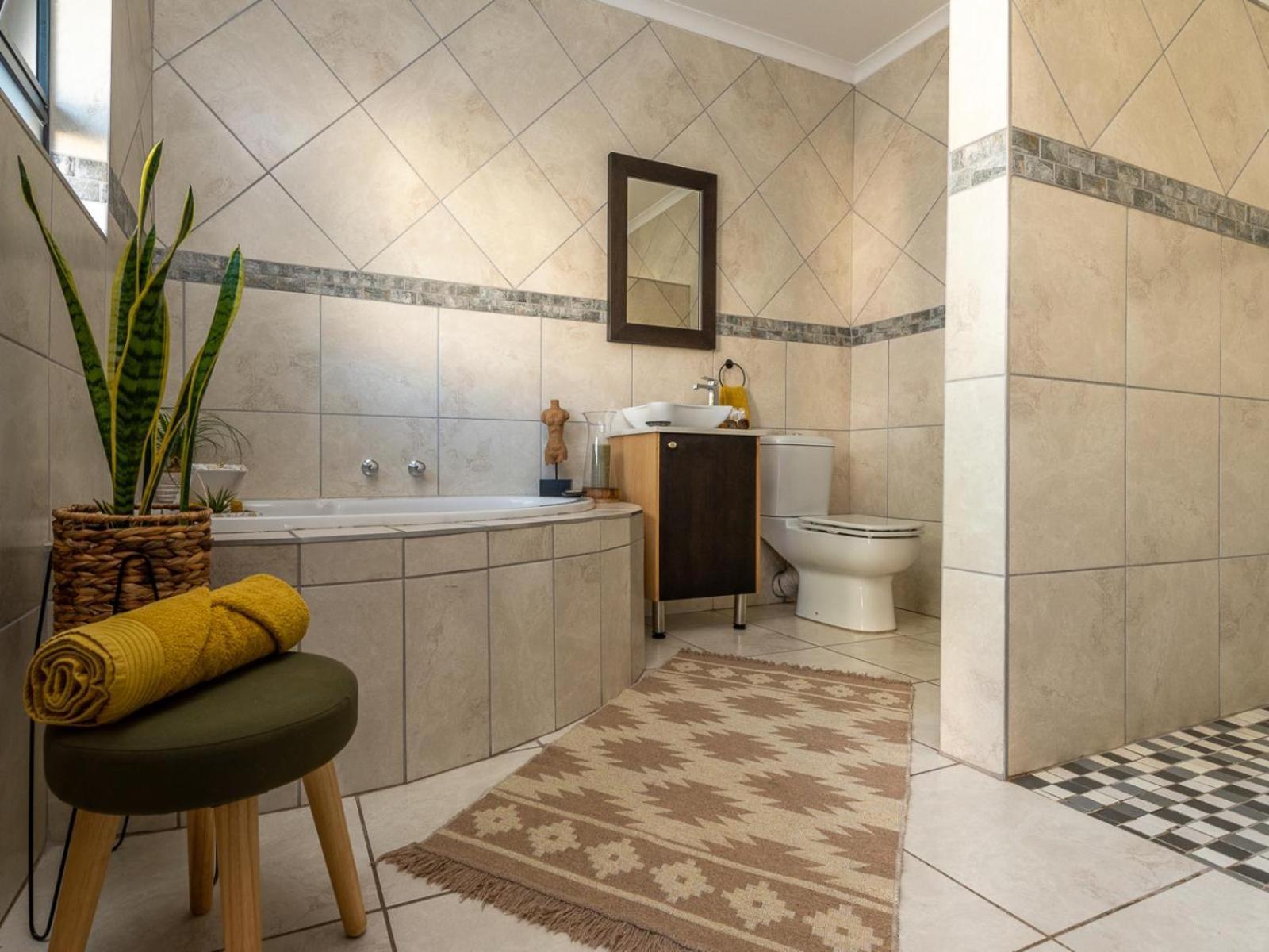 Magnolia Guesthouse Alberton Pokoj fotografie