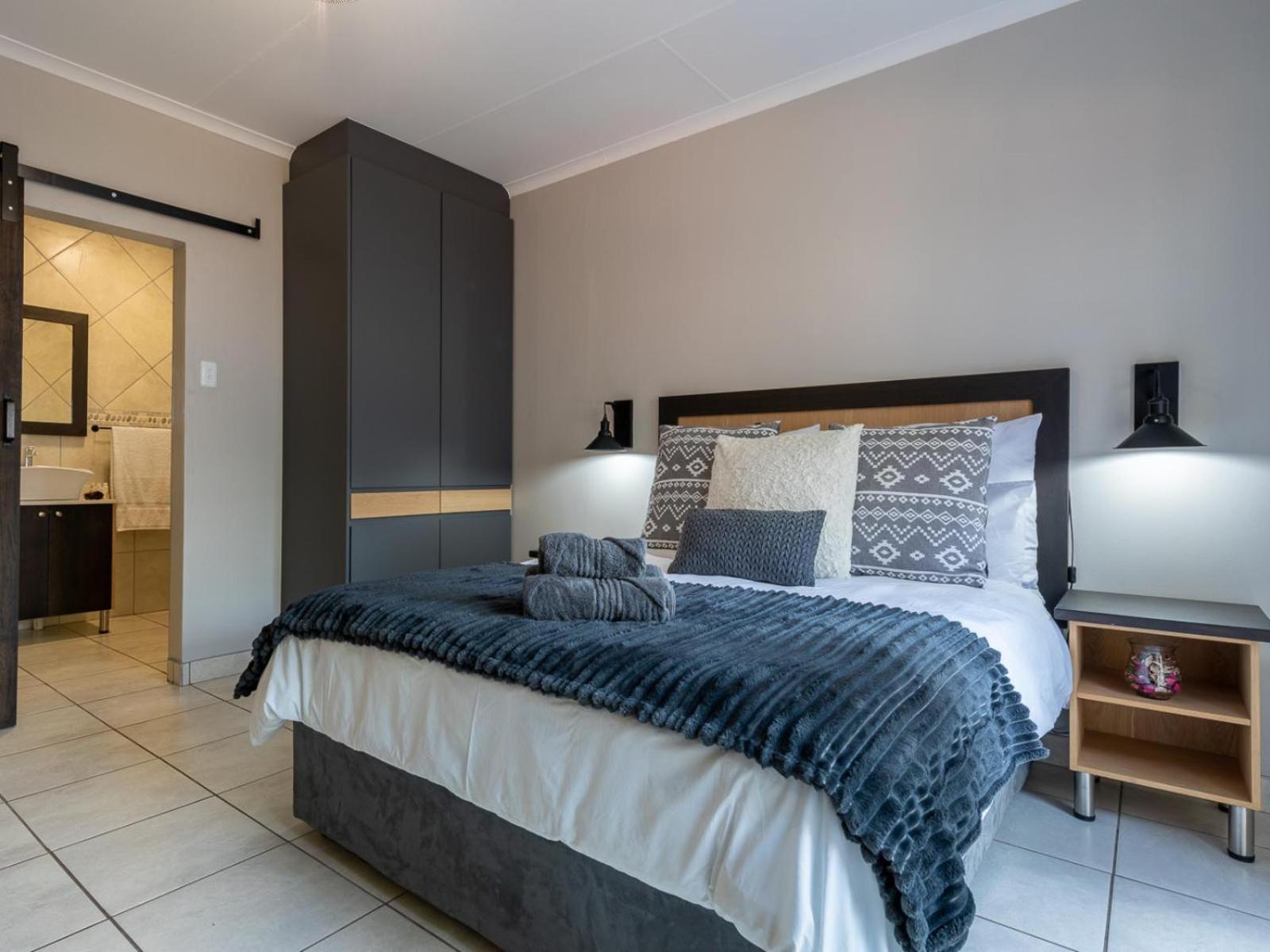 Magnolia Guesthouse Alberton Pokoj fotografie