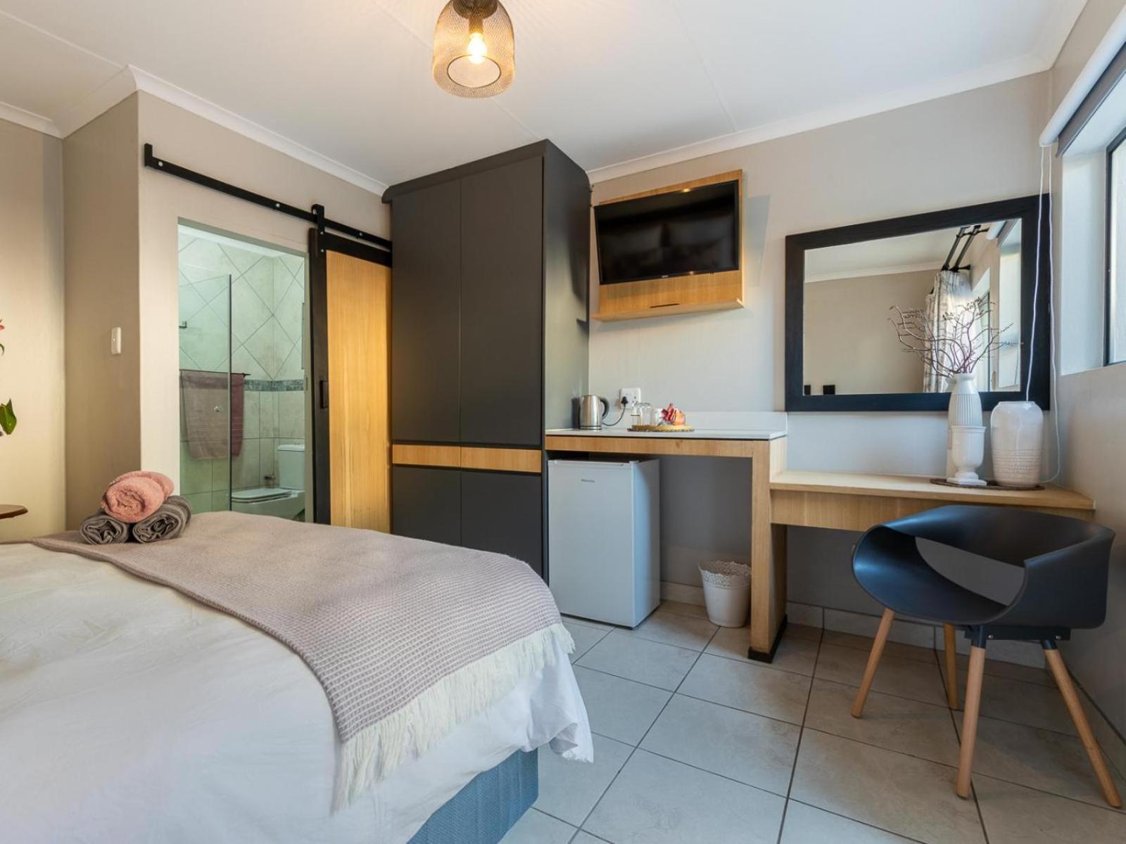 Magnolia Guesthouse Alberton Pokoj fotografie