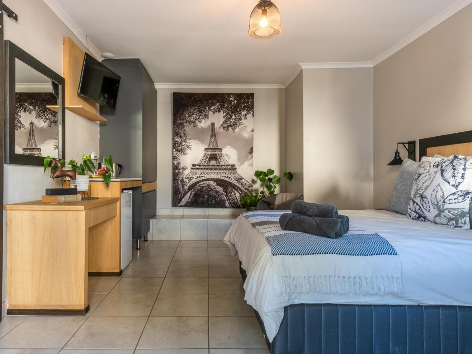 Magnolia Guesthouse Alberton Pokoj fotografie