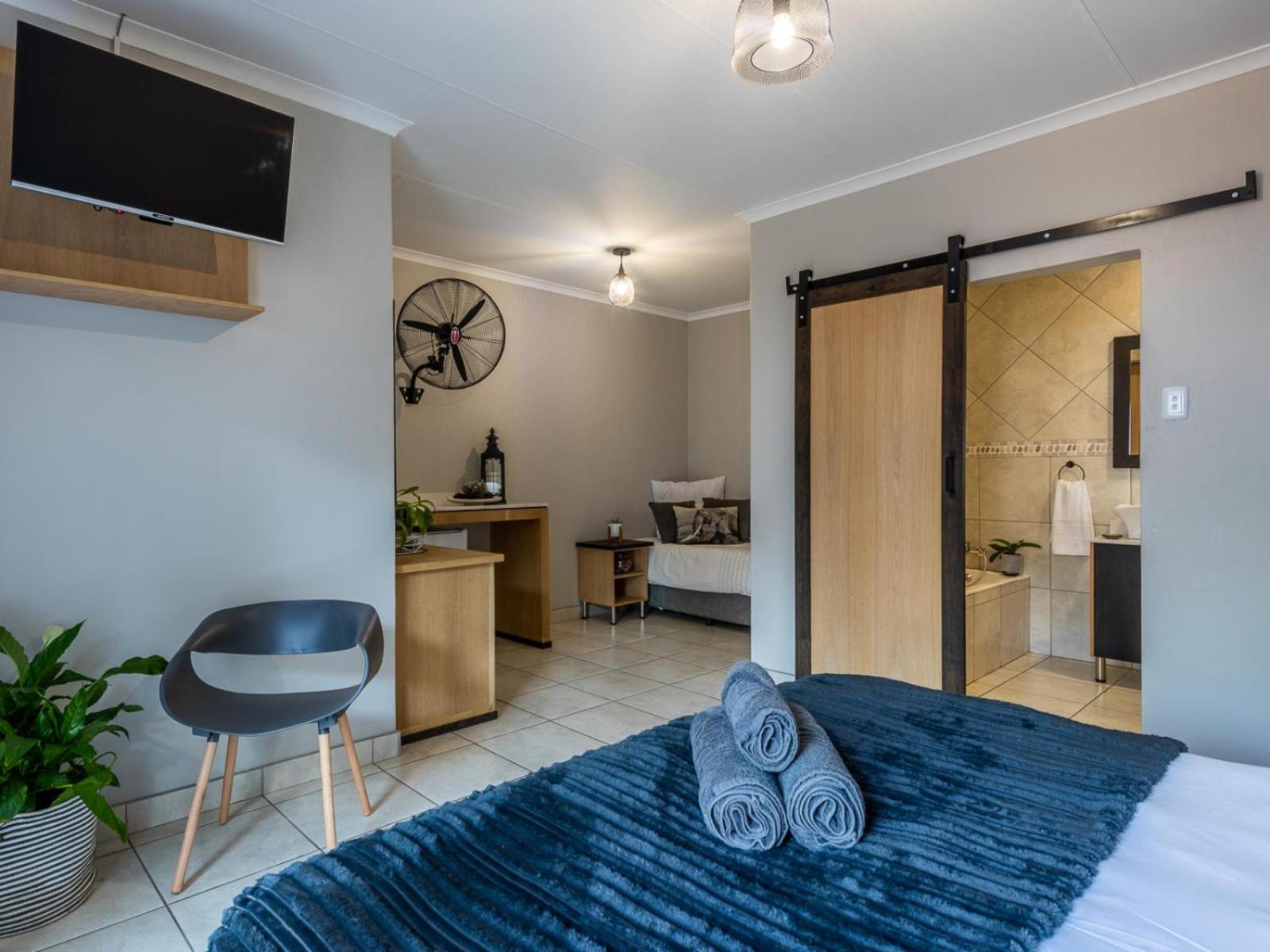 Magnolia Guesthouse Alberton Pokoj fotografie